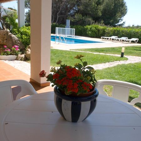 Apartamentos Arenal Playa Punta Grossa Kültér fotó
