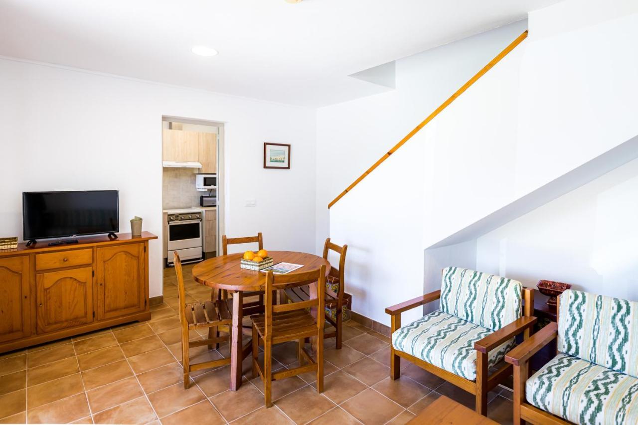 Apartamentos Arenal Playa Punta Grossa Kültér fotó