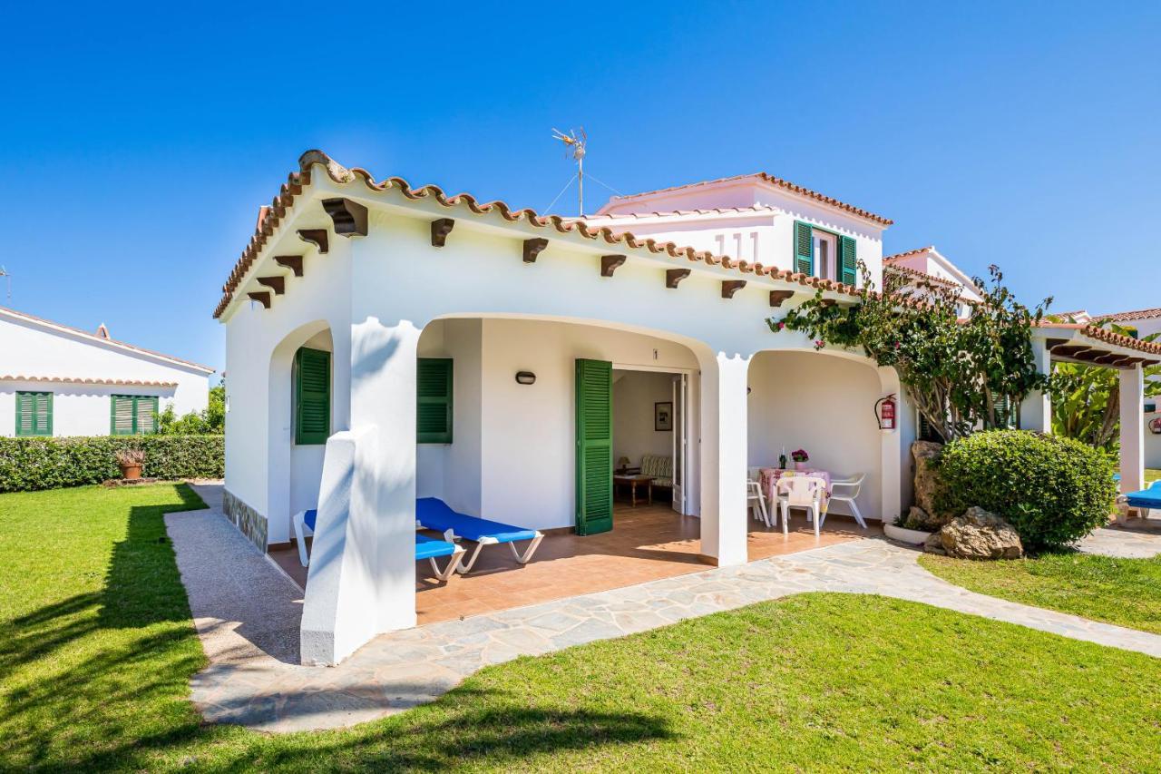 Apartamentos Arenal Playa Punta Grossa Kültér fotó