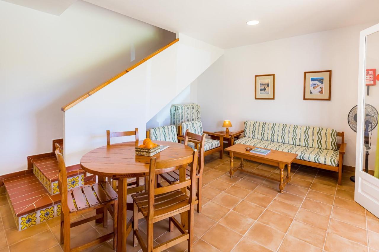 Apartamentos Arenal Playa Punta Grossa Kültér fotó