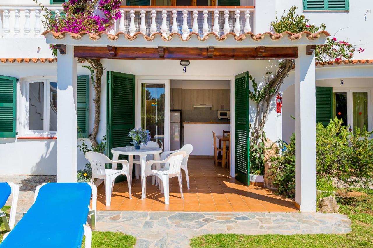 Apartamentos Arenal Playa Punta Grossa Kültér fotó