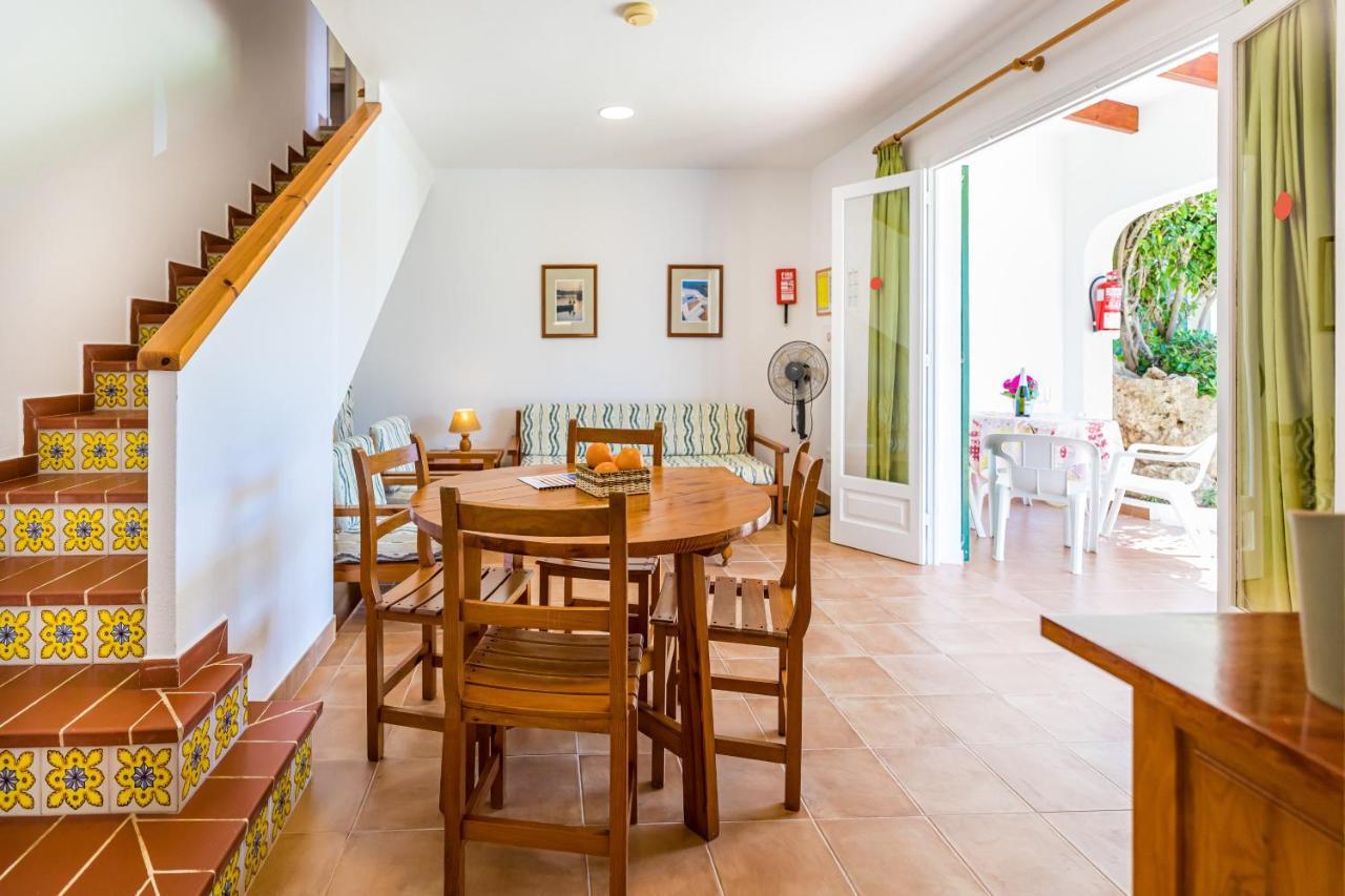 Apartamentos Arenal Playa Punta Grossa Kültér fotó