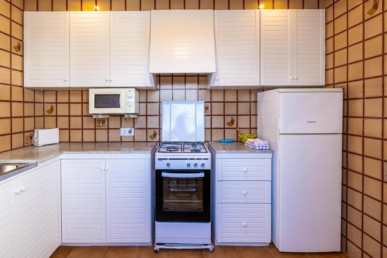 Apartamentos Arenal Playa Punta Grossa Kültér fotó