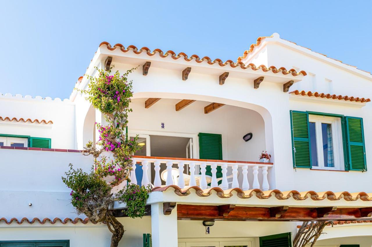 Apartamentos Arenal Playa Punta Grossa Kültér fotó