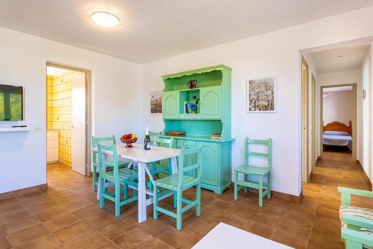 Apartamentos Arenal Playa Punta Grossa Kültér fotó