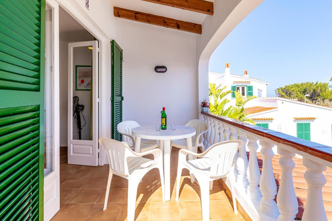Apartamentos Arenal Playa Punta Grossa Kültér fotó