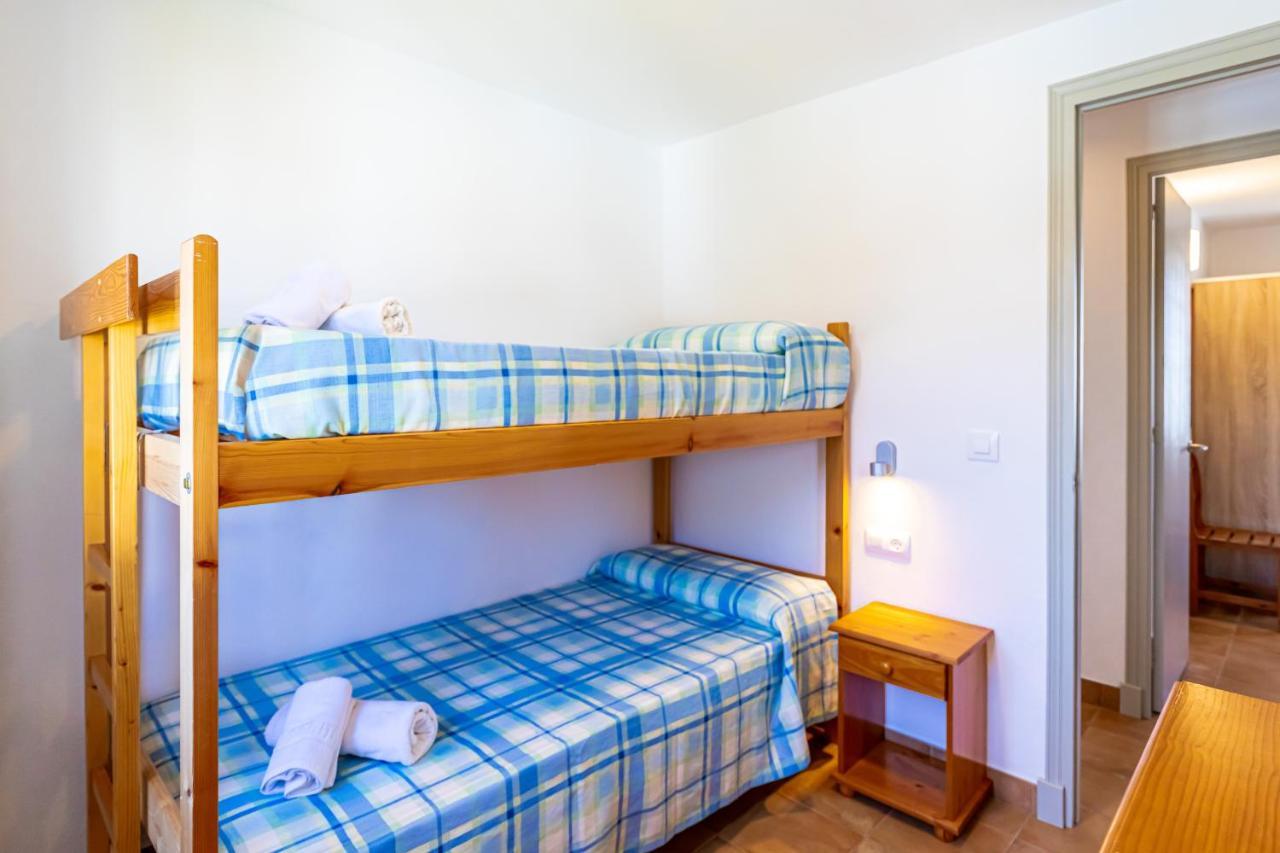 Apartamentos Arenal Playa Punta Grossa Kültér fotó