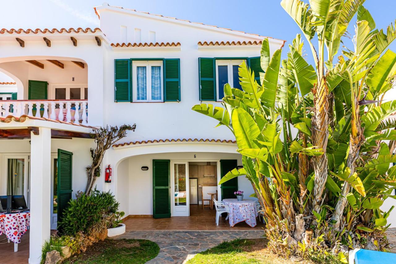 Apartamentos Arenal Playa Punta Grossa Kültér fotó