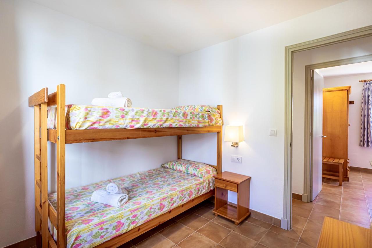 Apartamentos Arenal Playa Punta Grossa Kültér fotó