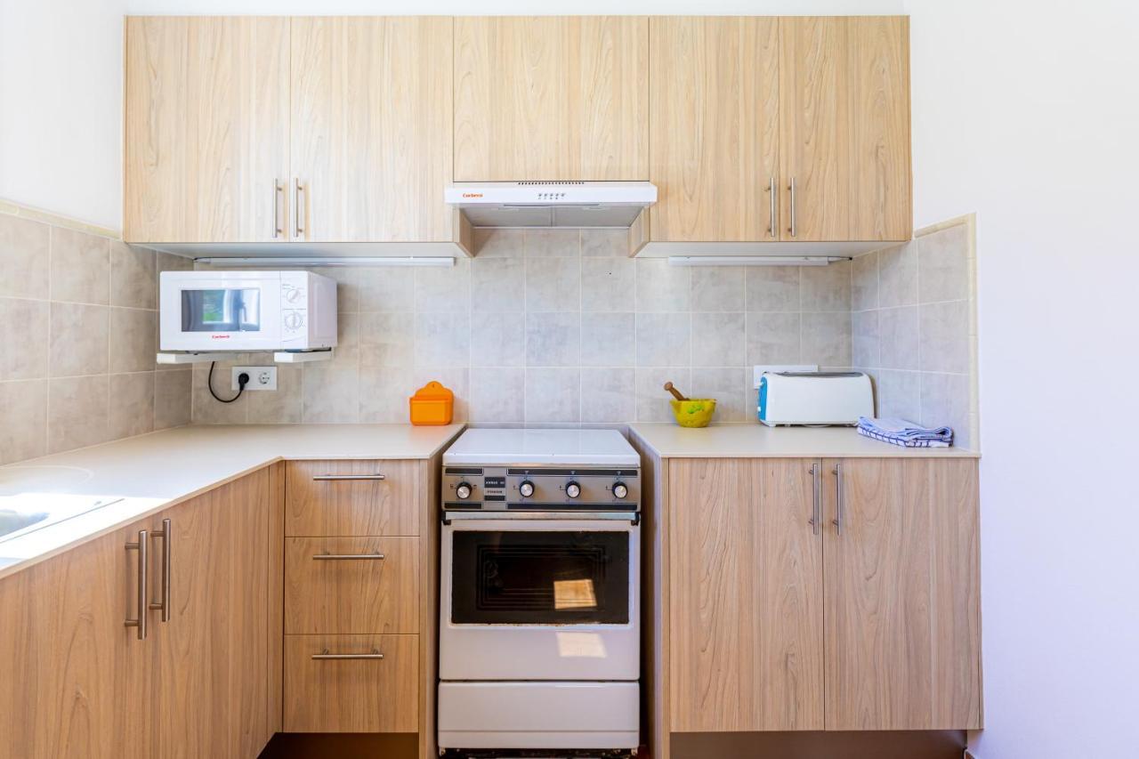 Apartamentos Arenal Playa Punta Grossa Kültér fotó