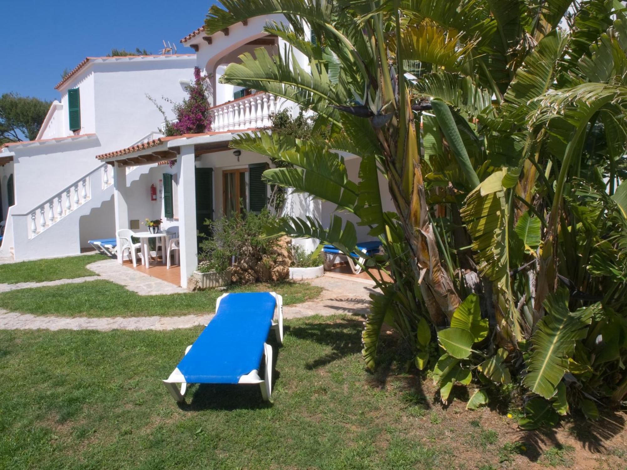Apartamentos Arenal Playa Punta Grossa Kültér fotó
